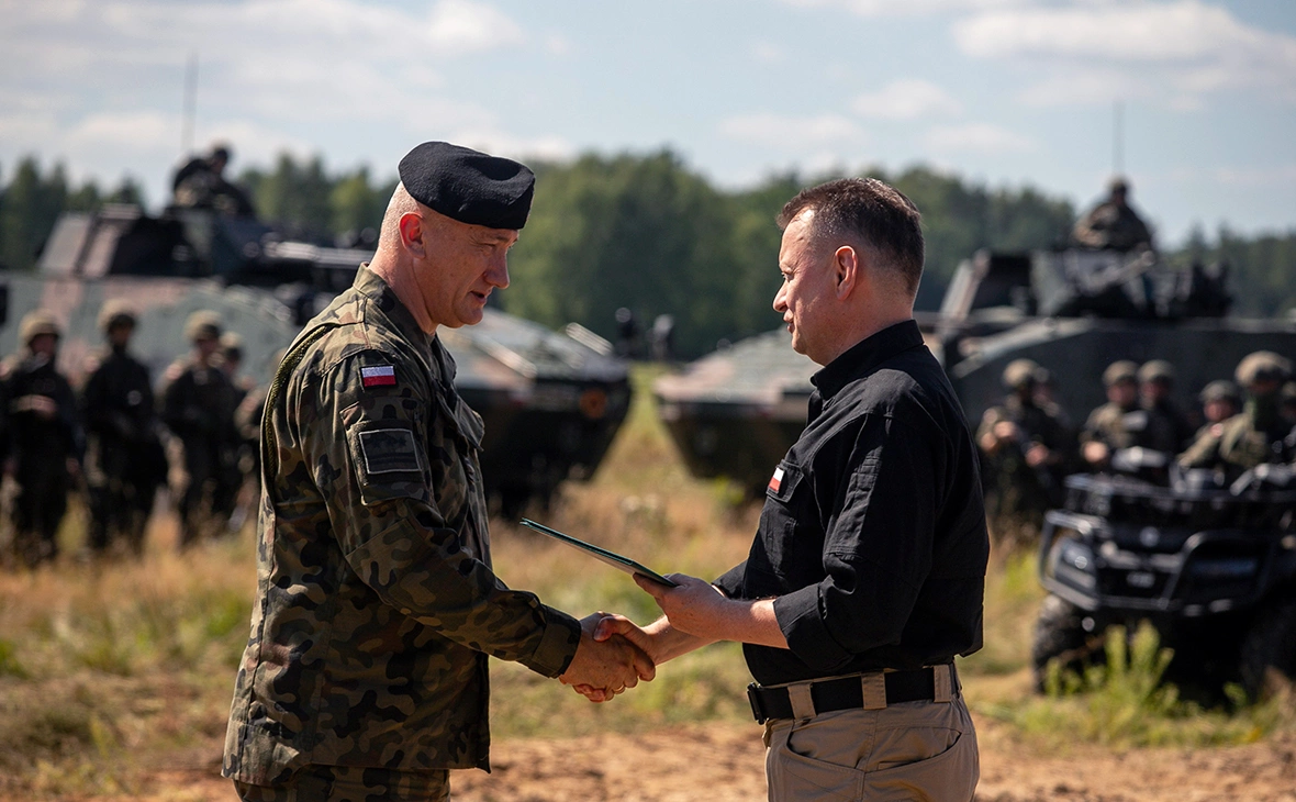 MON_GOV_PL / Twitter