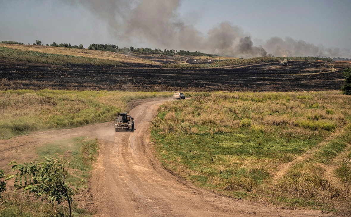 Вячеслав Ратинский / Reuters