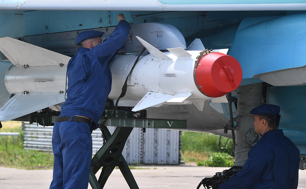 Михаил Воскресенский / РИА Новости
