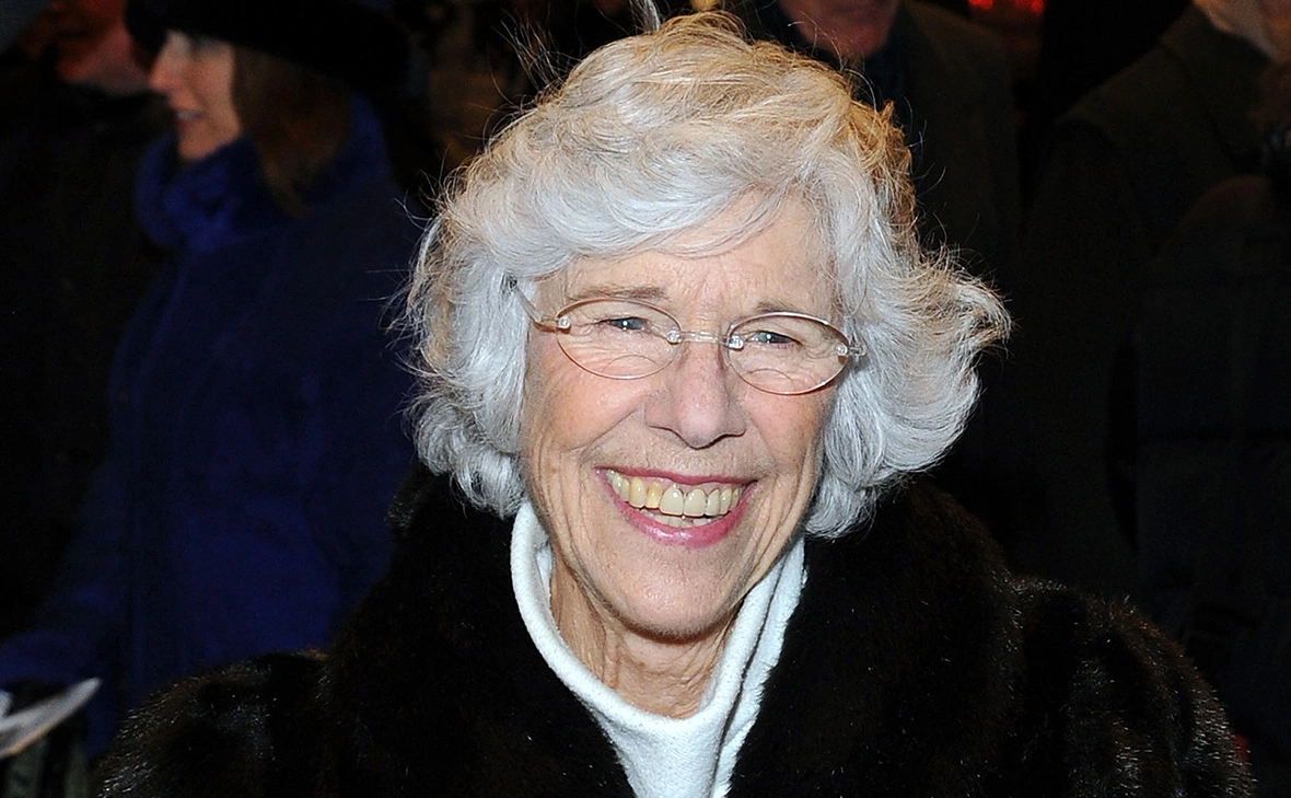 Andrew H. Walker / Getty Images