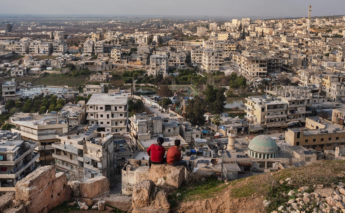 Abdulmonam Eassa / Getty Images