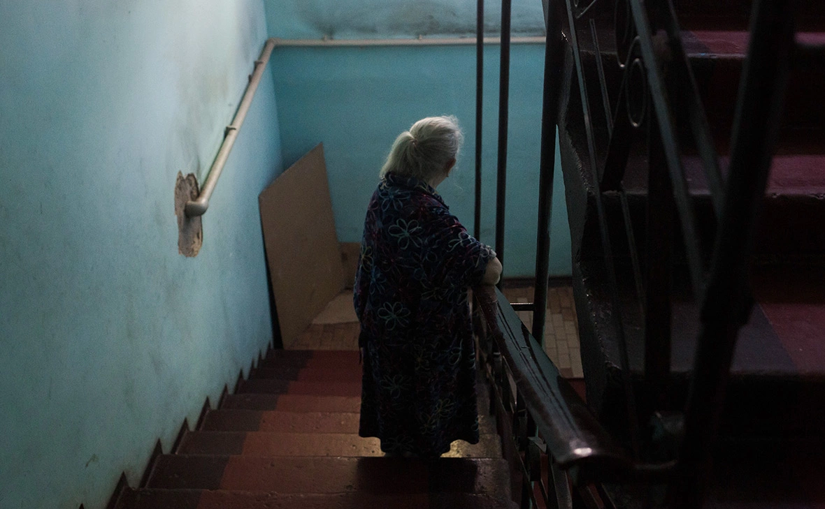 Анастасия Власова / Getty Images