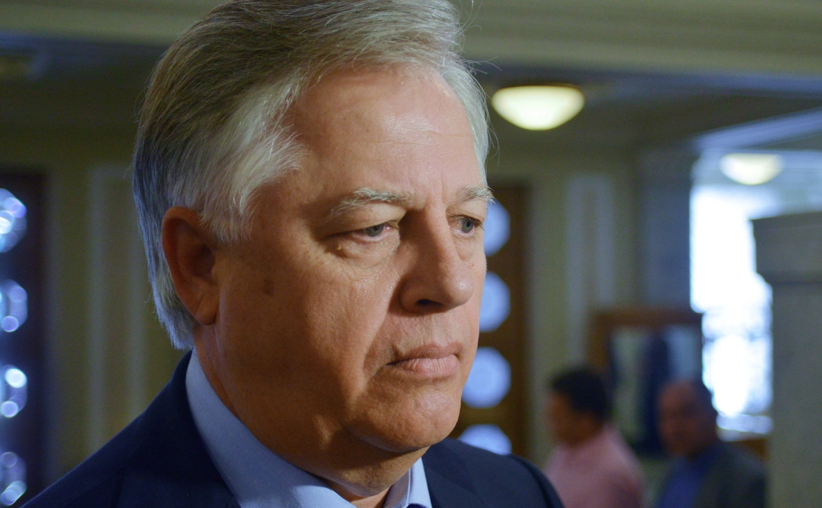 Евгений Котенко / РИА Новости