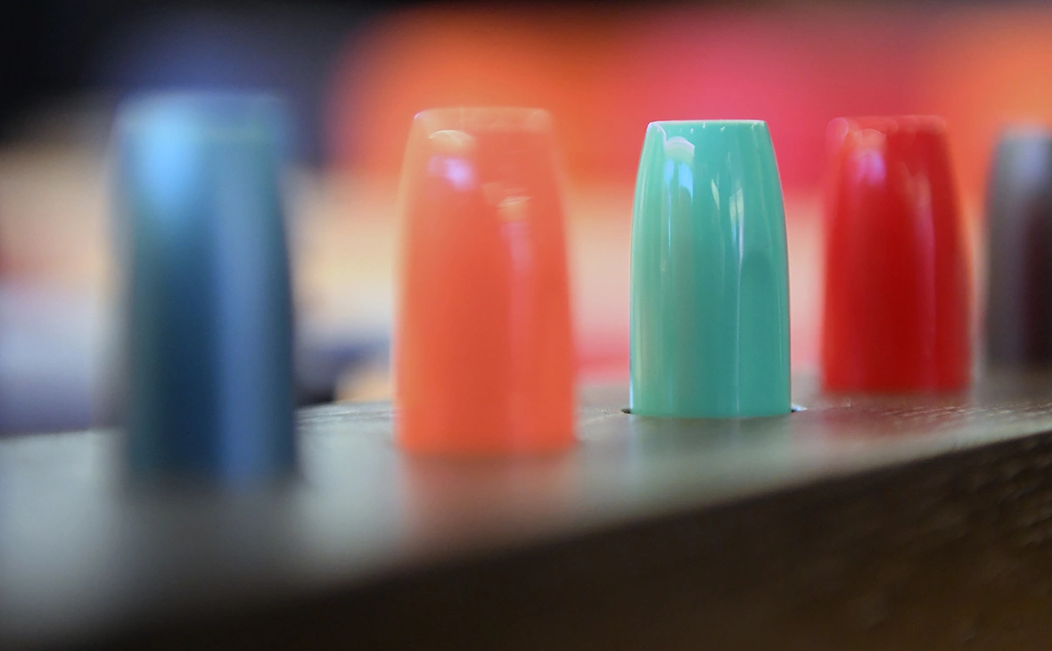 Евгений Одиноков / РИА Новости