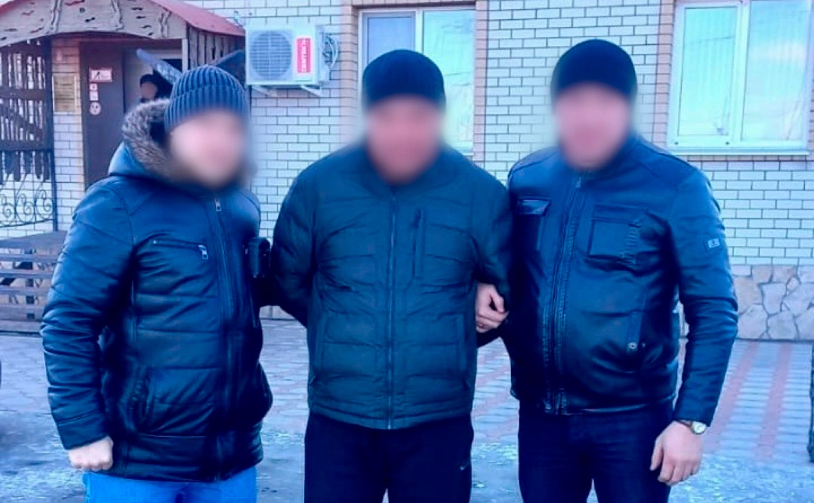 УФСИН России по Саратовской области