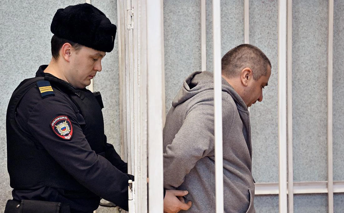 Иван Водопьянов / «Коммерсантъ»