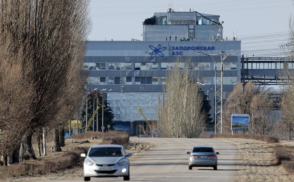 Алексей Коновалов / ТАСС