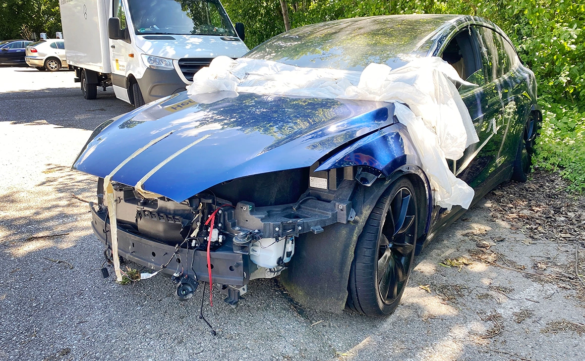 FrankHoermann / Sven Simon / Global Look Press