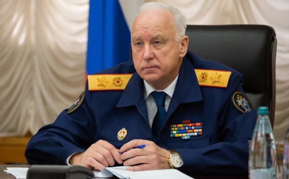 СК РФ