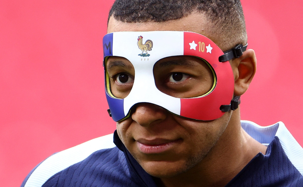 Lisi Niesner / Reuters