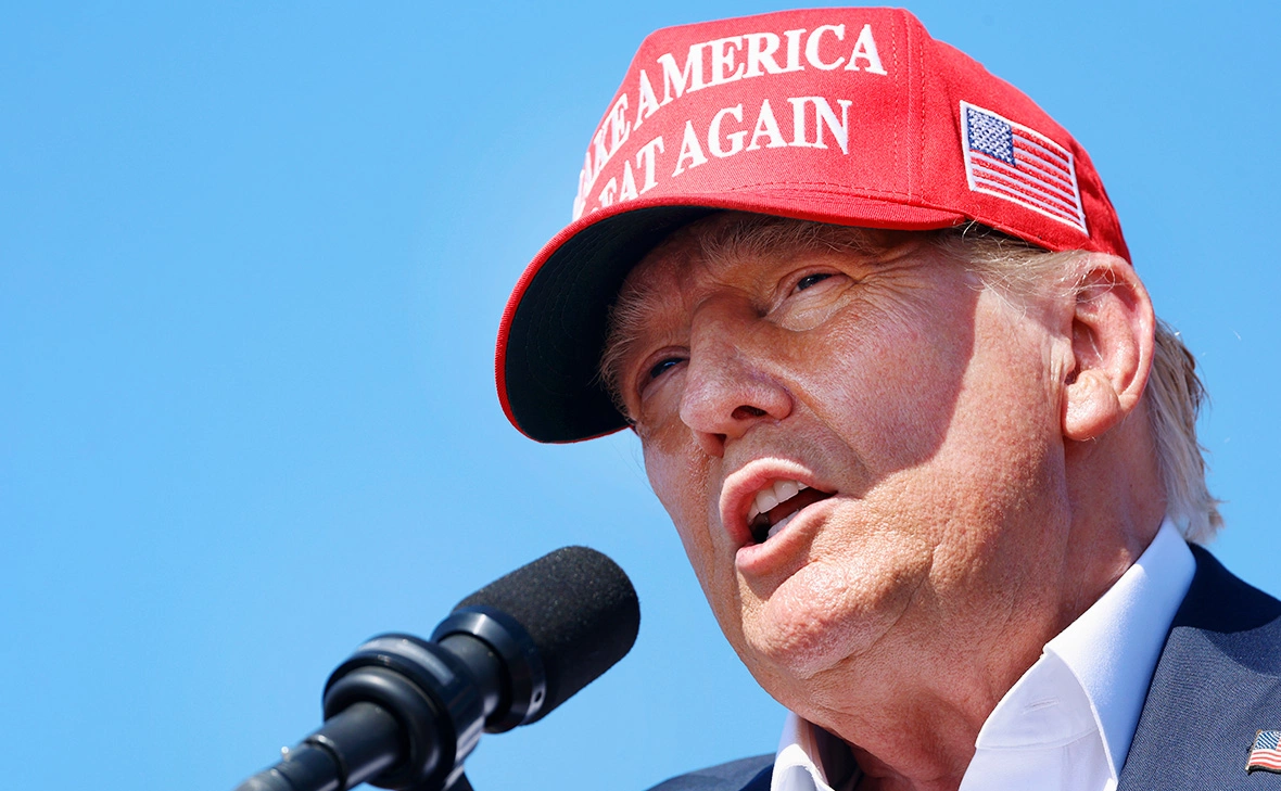 Anna Moneymaker / Getty Images