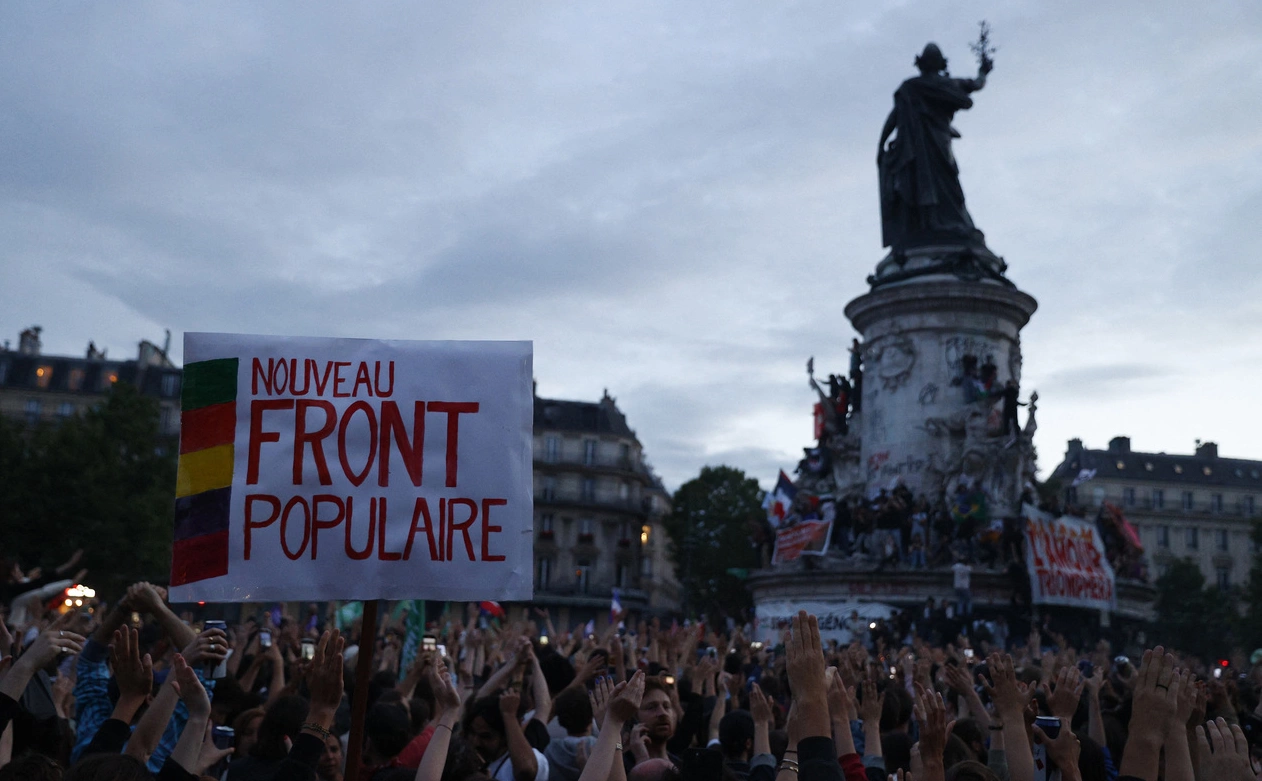 Abdul Saboor / Reuters