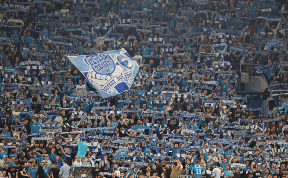 Maksim Konstantinov / Global Look Press