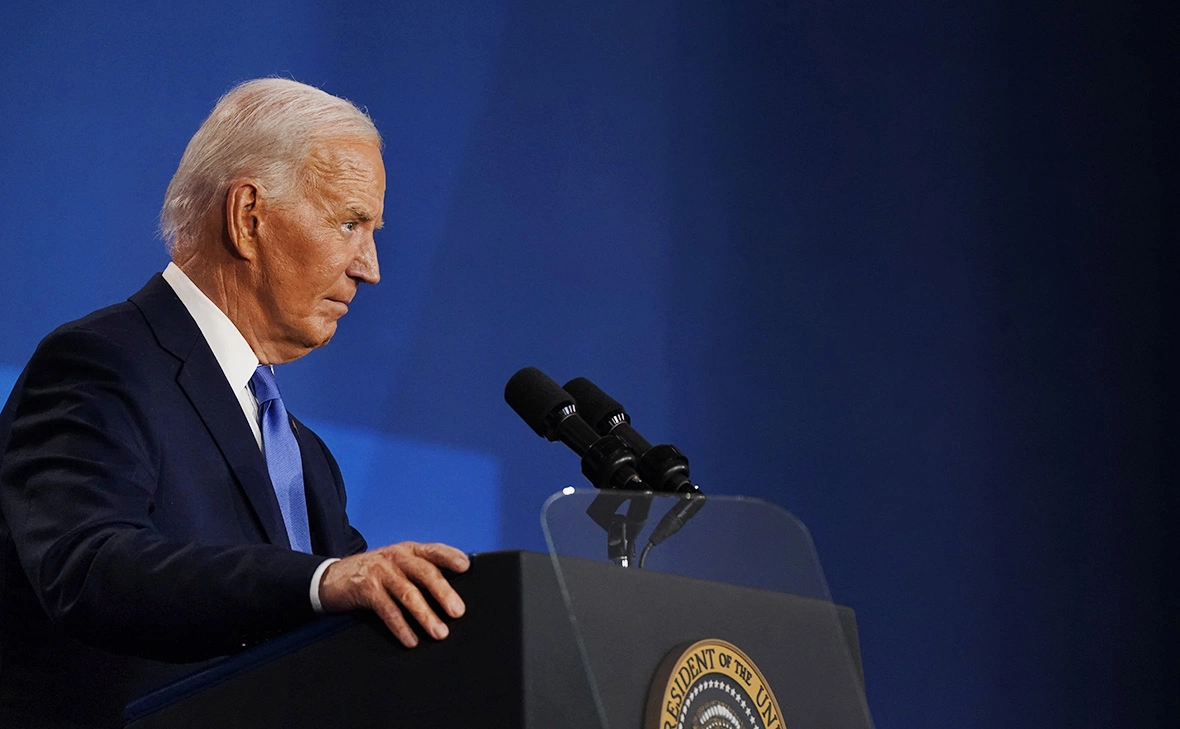 Nathan Howard / Reuters