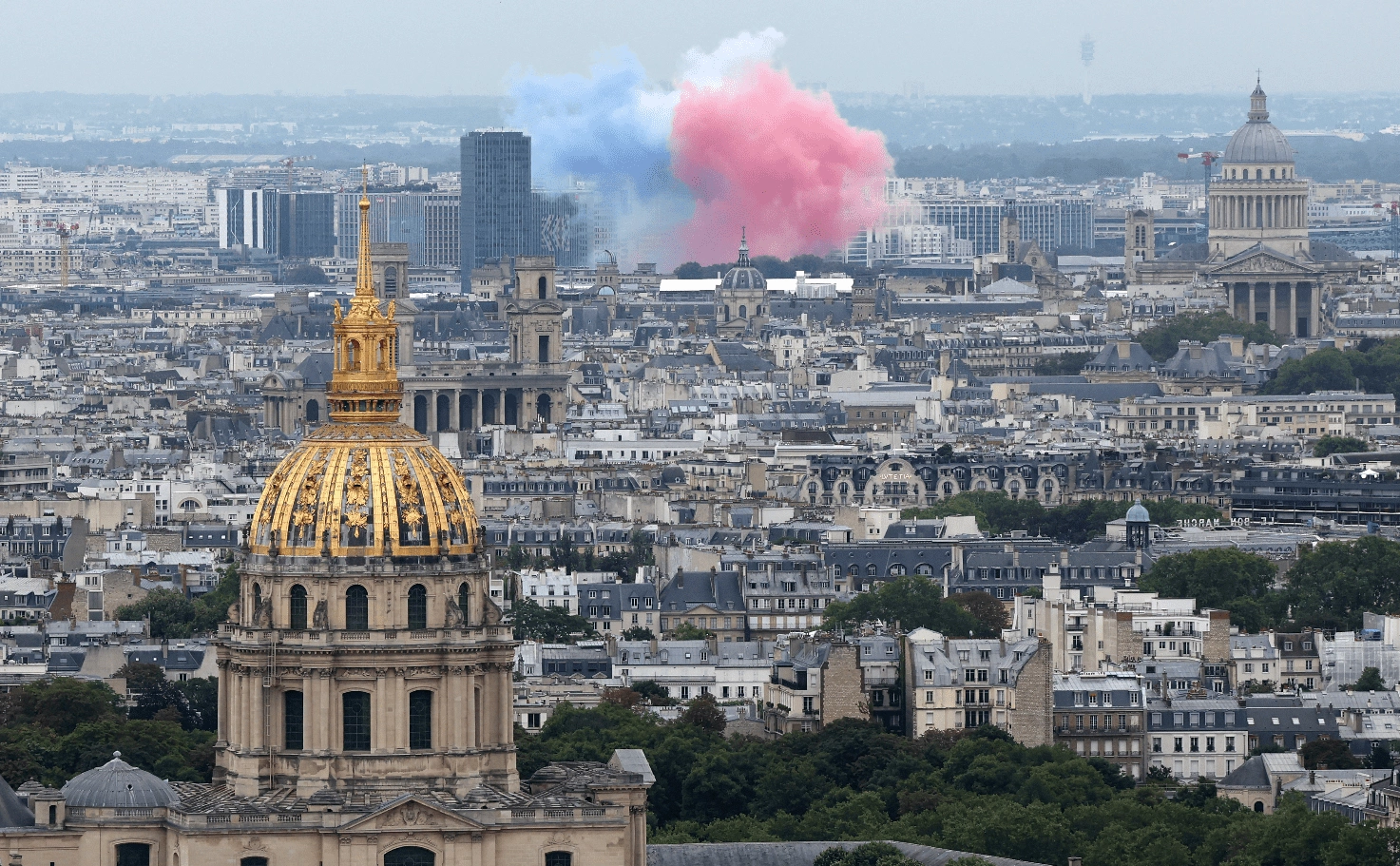 Ezra Shaw/Pool via REUTERS