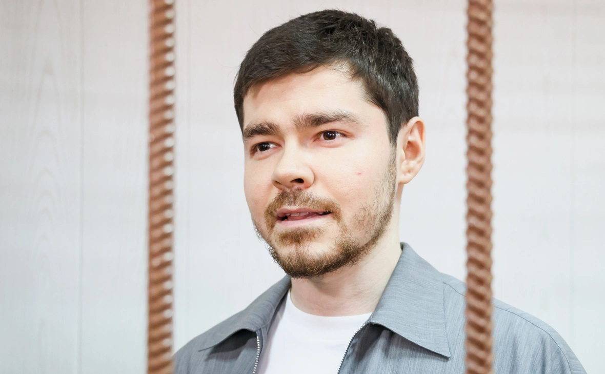 Александр Щербак / ТАСС