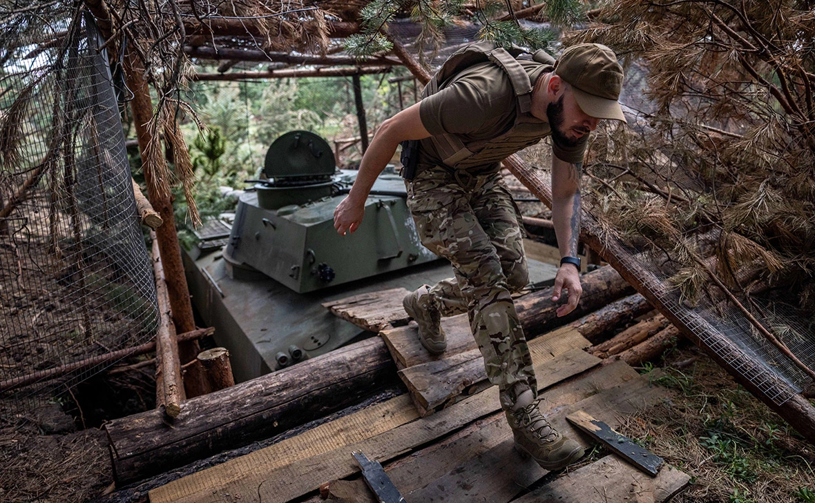 Ethan Swope / Getty Images
