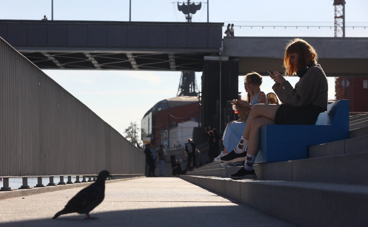 Ярослав Чингаев / АГН «Москва»