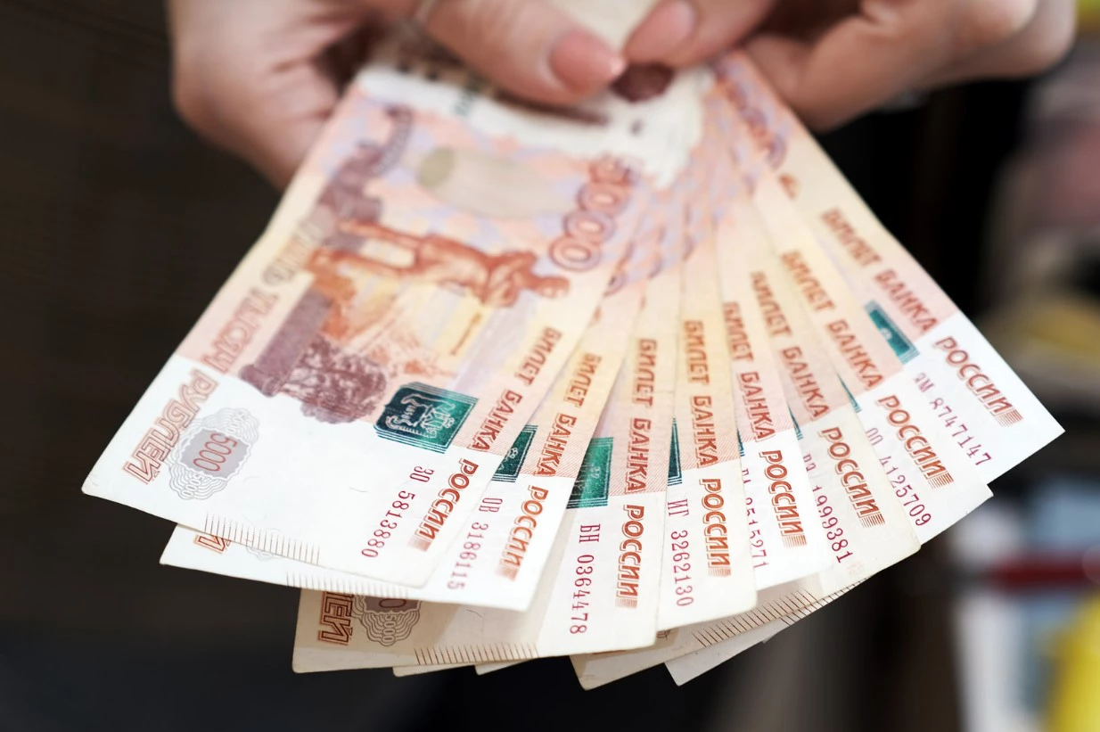 Игорь Пантин / РИА URA.RU