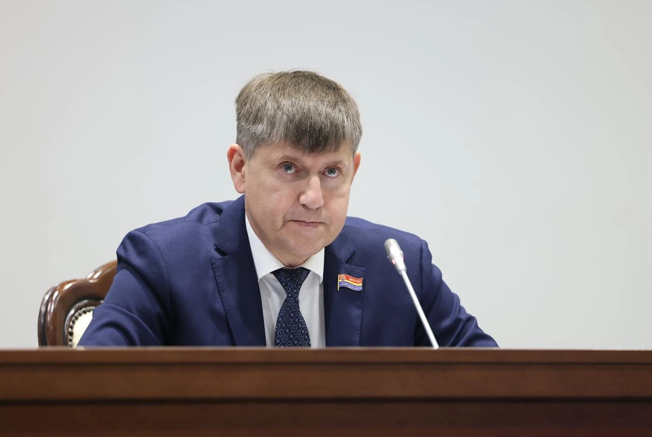 пресс-служба ЗакСа