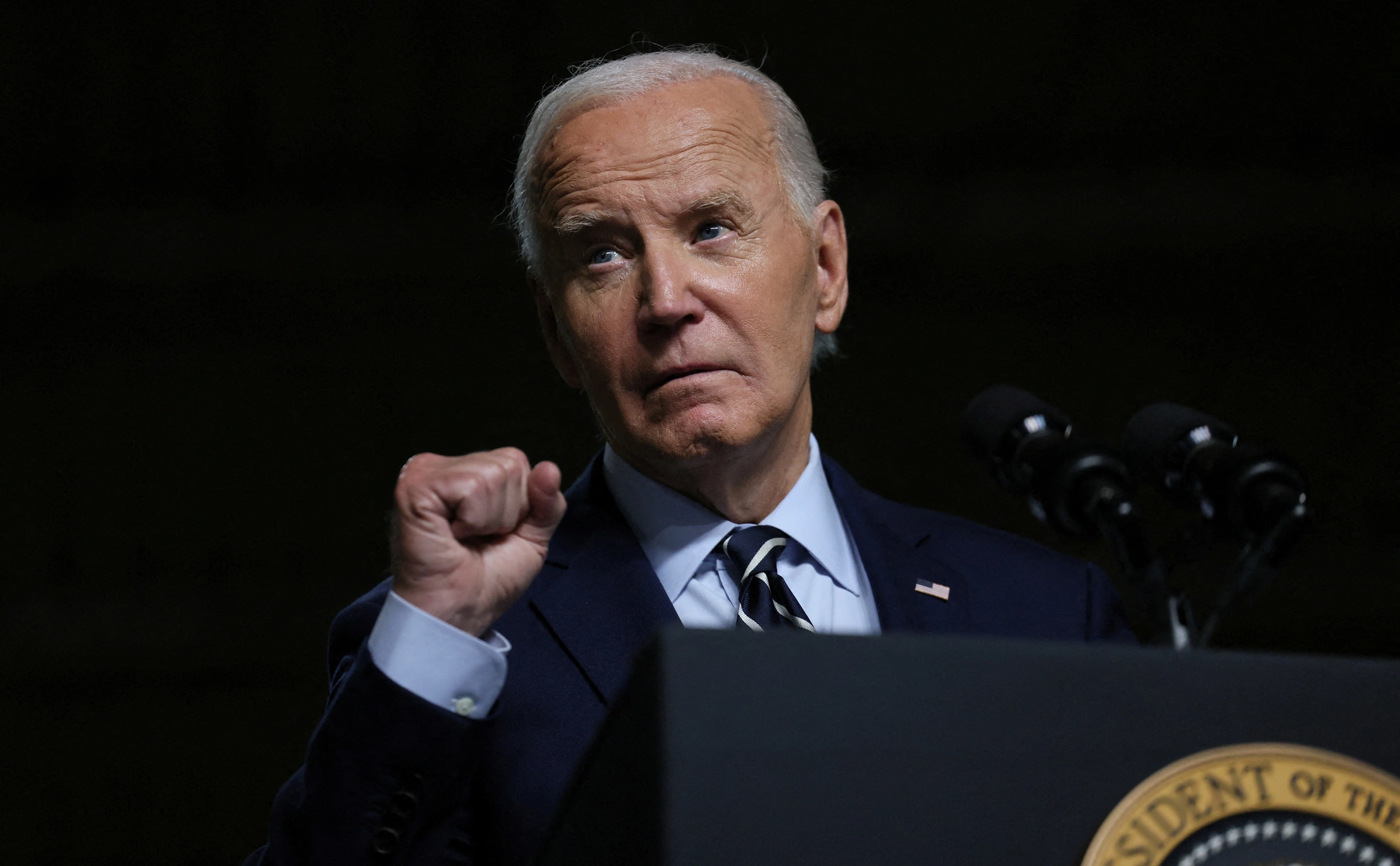 Leah Millis / Reuters