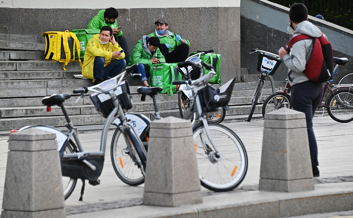 Владимир Баранов / РИА Новости