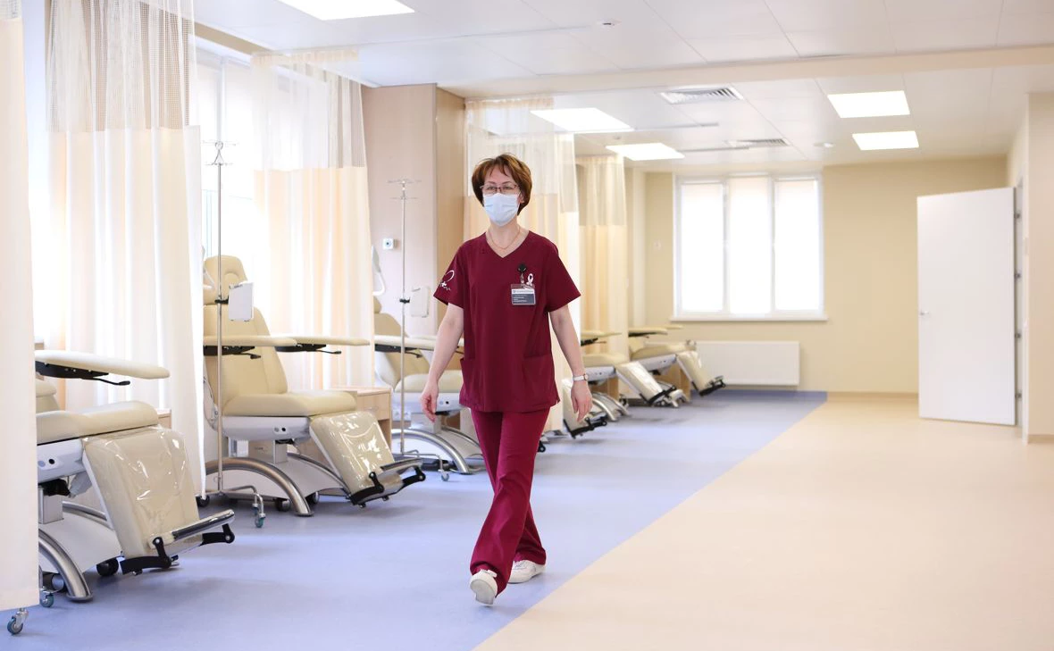 пресс-служба Комплекса соцразвития Москвы 