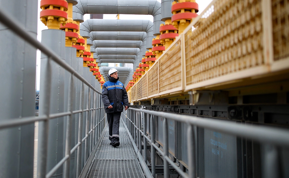 Виталий Тимкив / РИА Новости