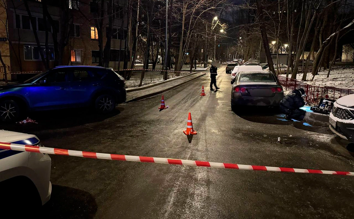 Прокуратура Москвы