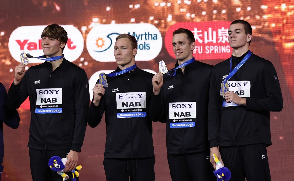  David Balogh / Getty Images