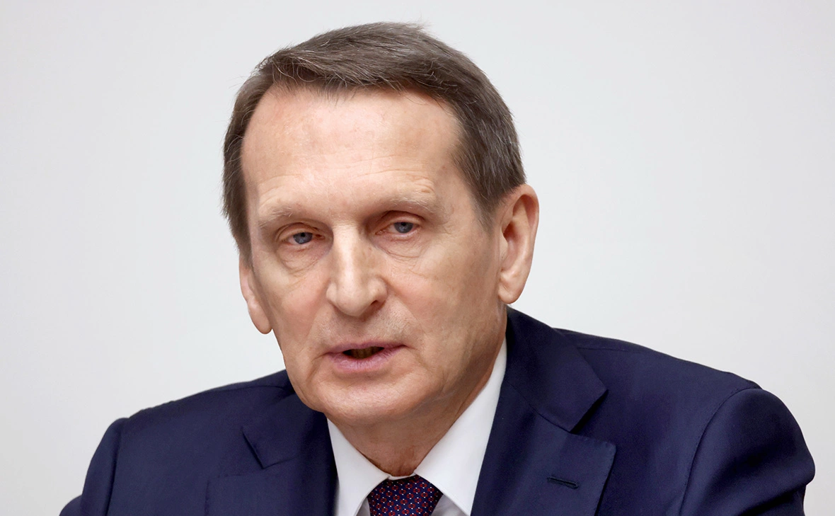 Владимир Гердо / ТАСС