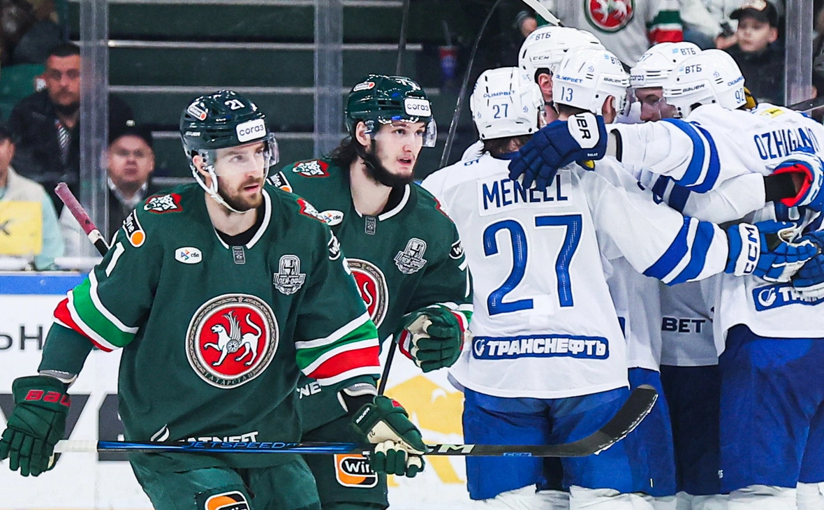 Донат Сорокин / ТАСС