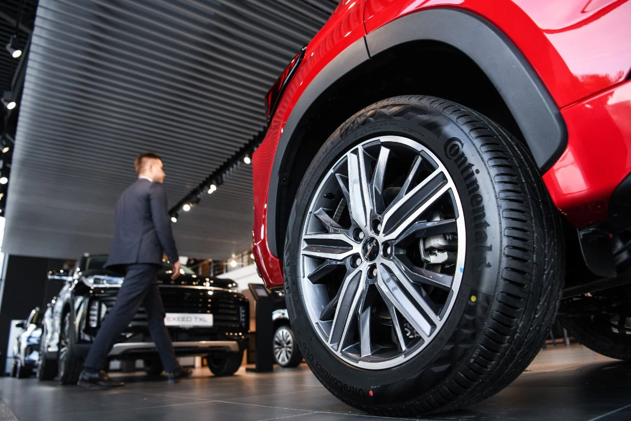 Владимир Жабриков / РИА URA.RU