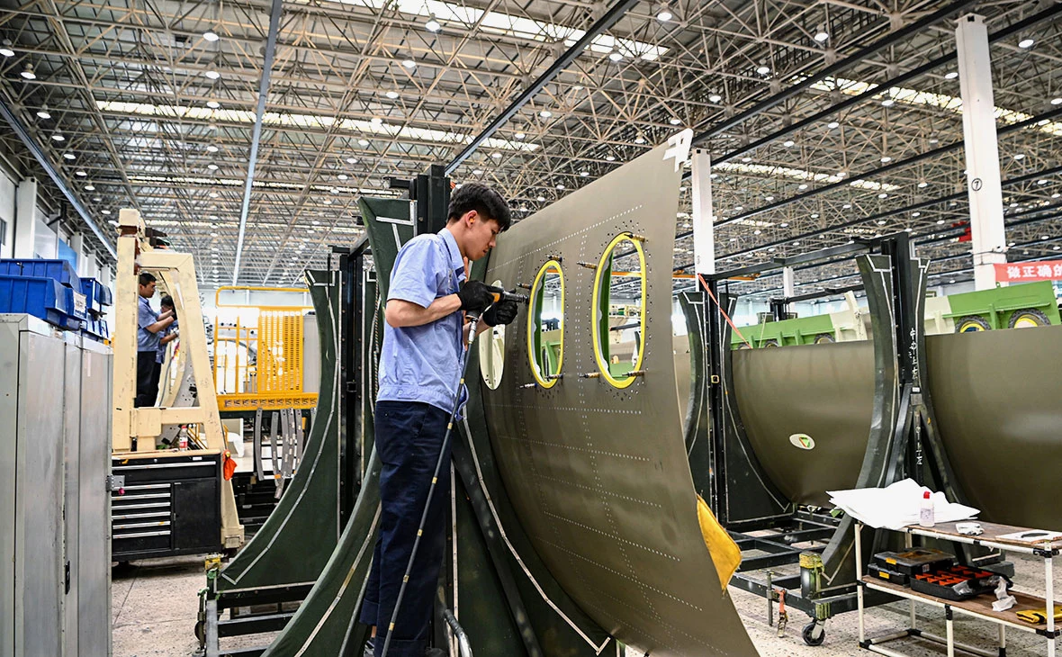 Visual China Group / ТАСС