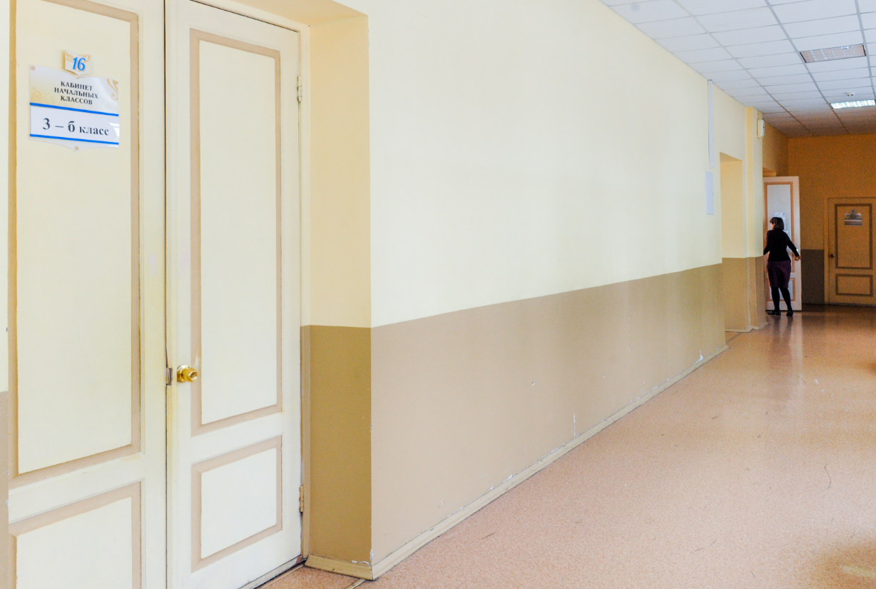 Фото: Вадим Ахметов / URA.RU