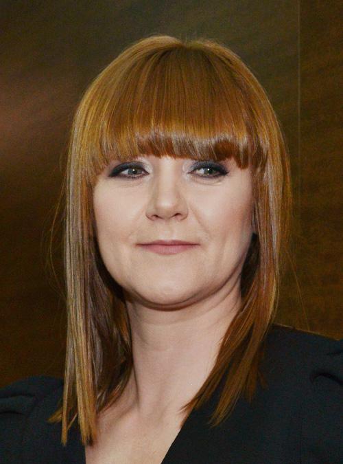 Анна Уколова