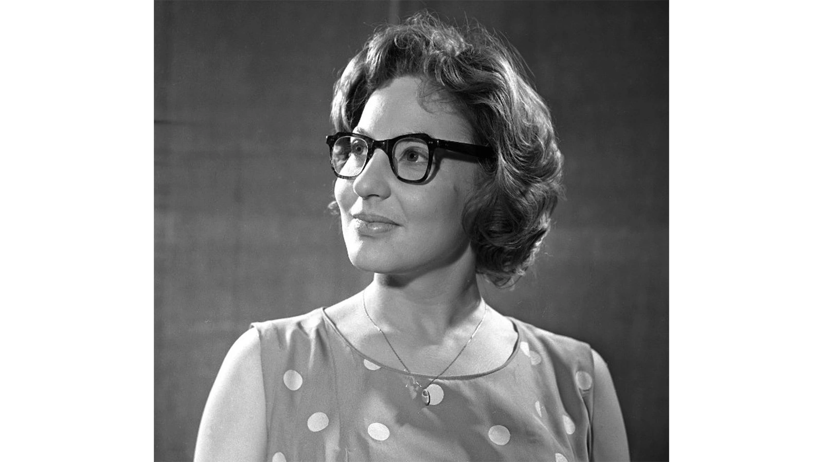 Елизавета Волгина