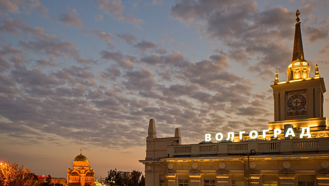 Вино и котлета по-волгоградски: как провести идеальные выходные на Волге