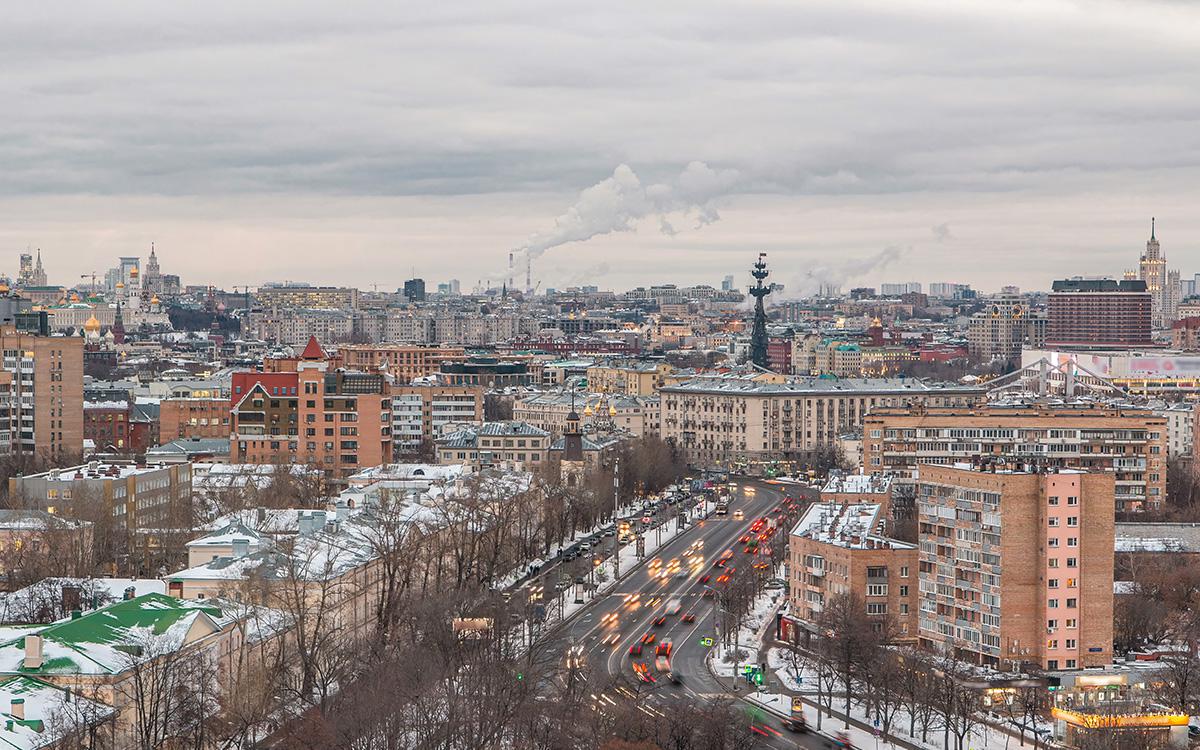 Фото: Kirill Neiezhmakov / Shutterstock / FOTODOM