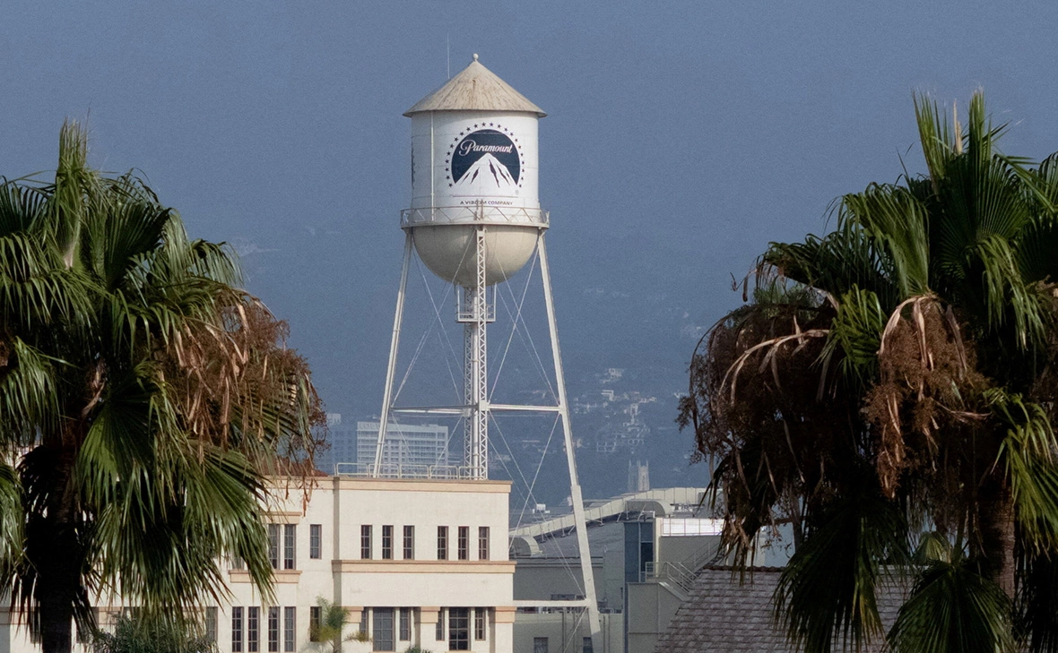 Mike Blake / Reuters