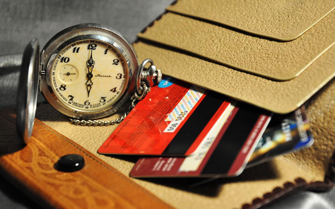 Фото: Мария Деркунская / ТАСС