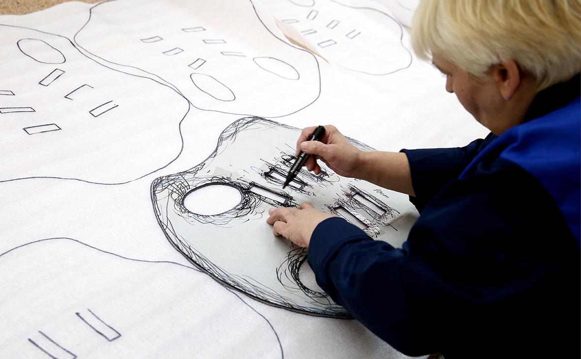 Фото: Александр Рюмин / ТАСС