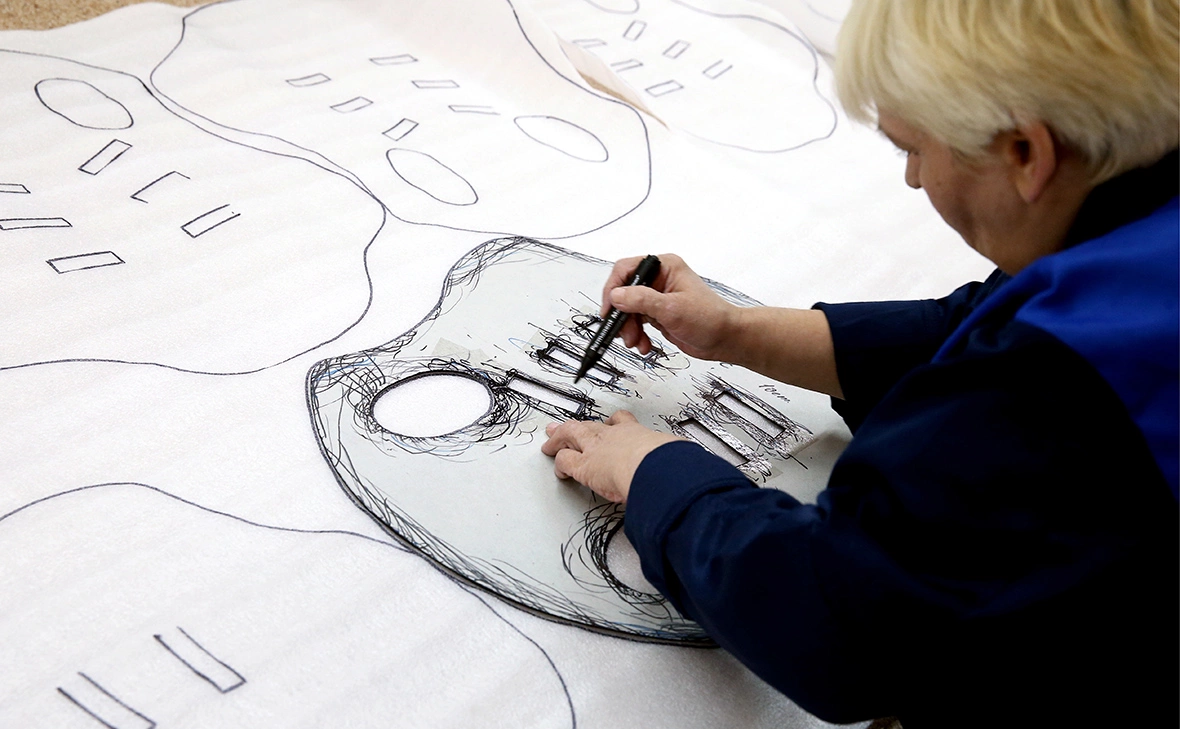 Александр Рюмин / ТАСС