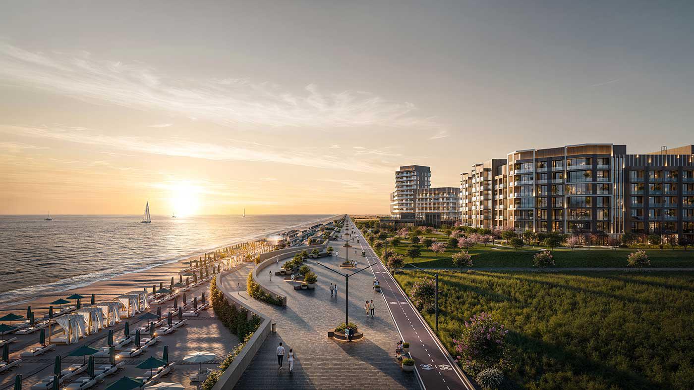 Комплекс «Сансара»