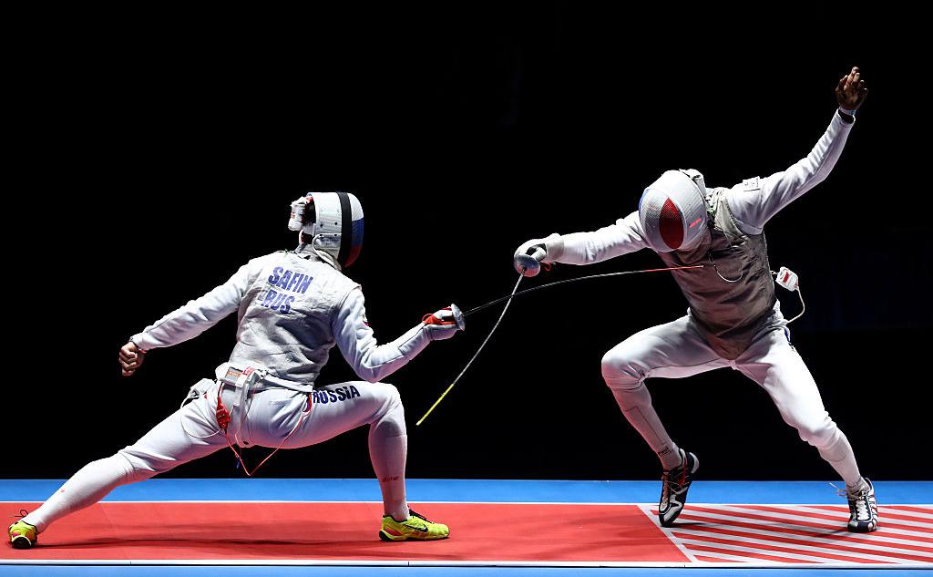 Фото: Ezra Shaw / Getty Images