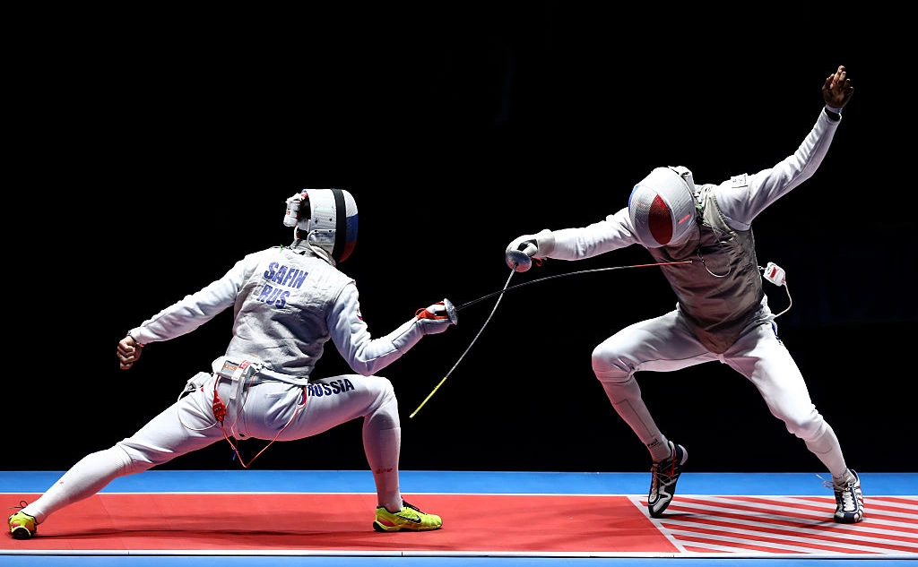 Ezra Shaw / Getty Images