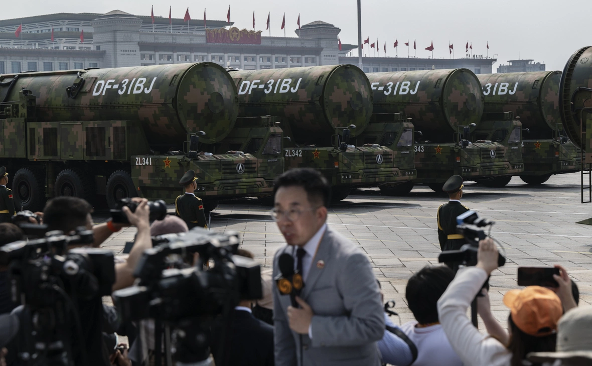 Kevin Frayer / Getty Images