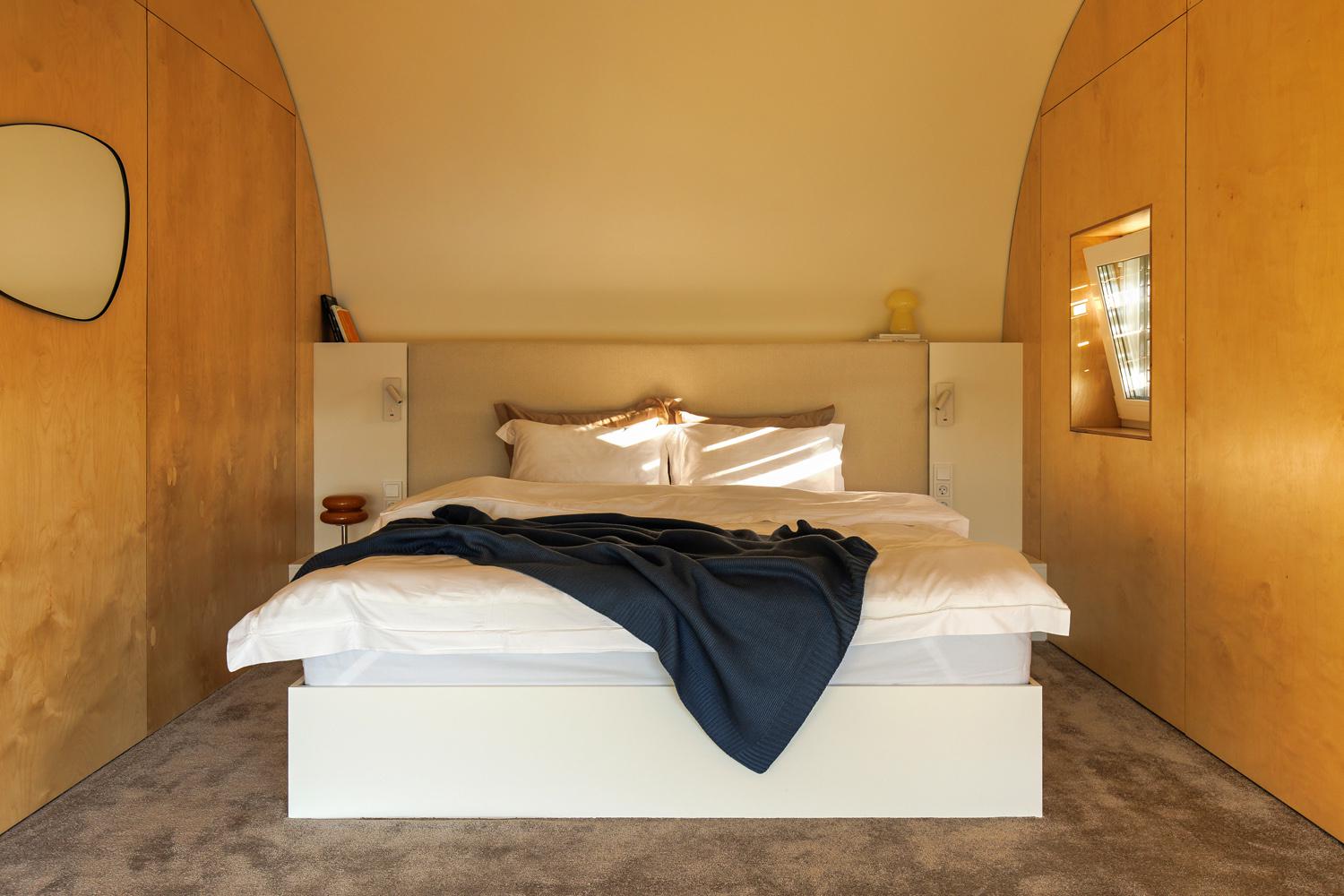 Домики в Basic