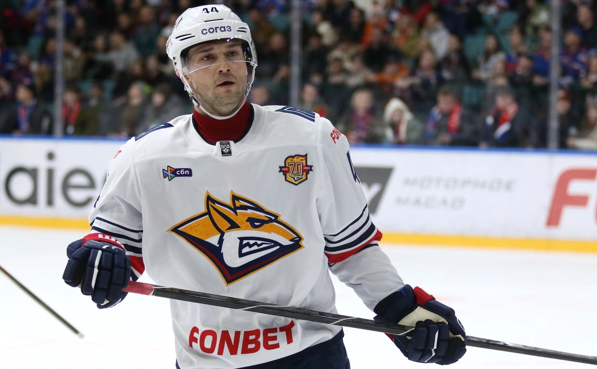 Maksim Konstantinov / Global Look Press