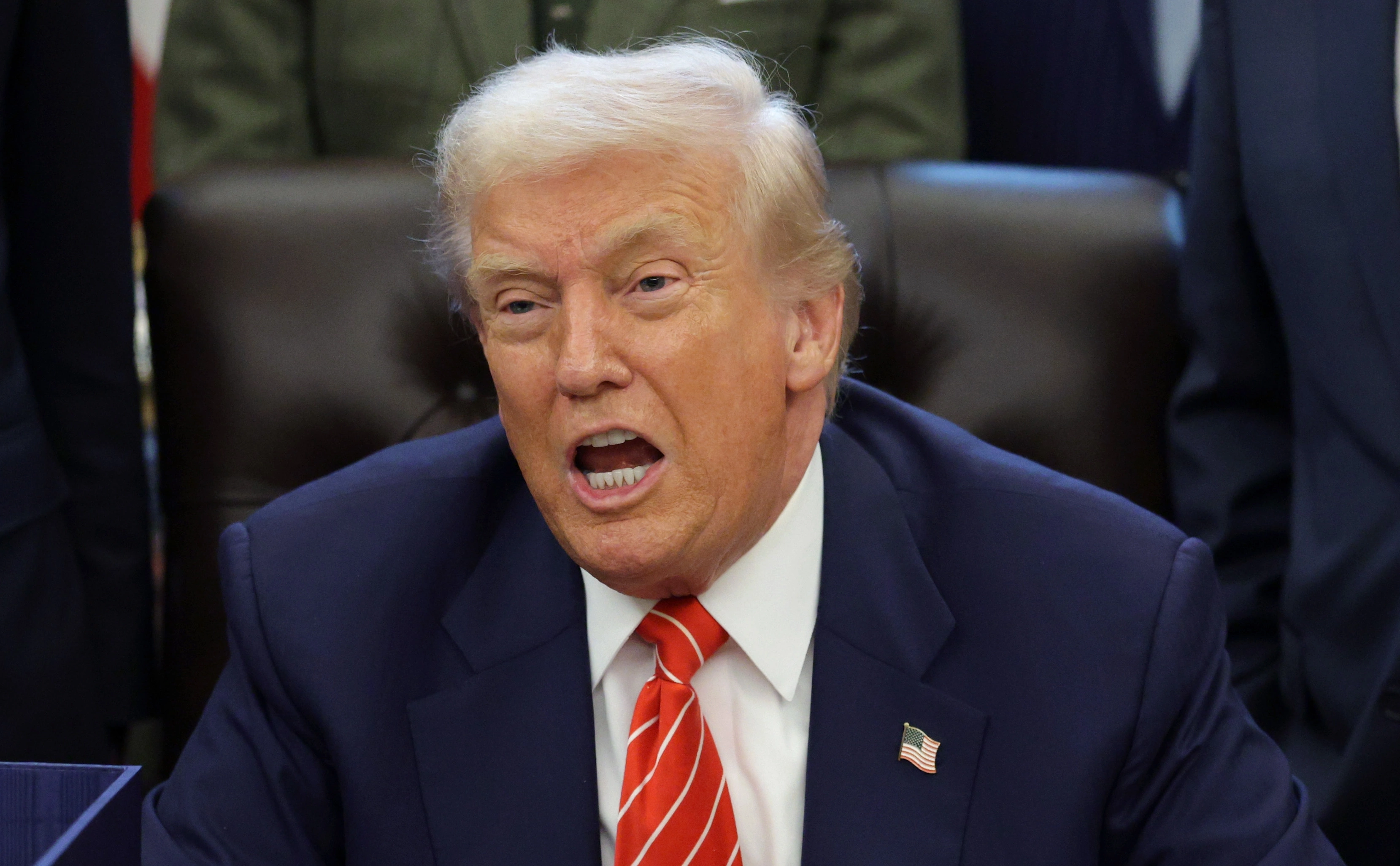 Alex Wong / Getty Images